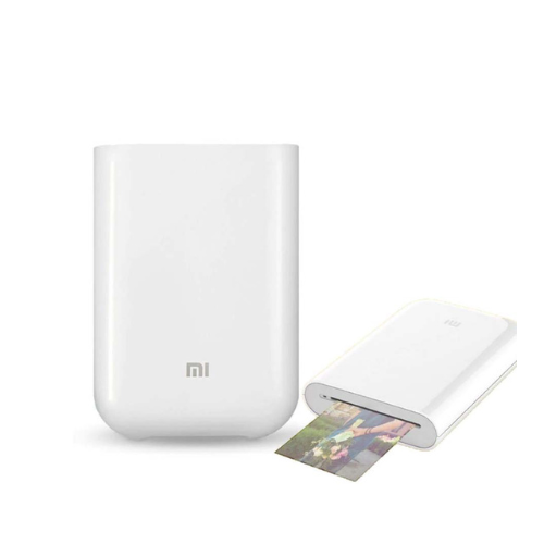 Mi Portable Photo Printer — image 1