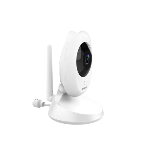 Powerology Smart Cam Baby Monitor Two-Way Audio & Smart Sensors — image 2