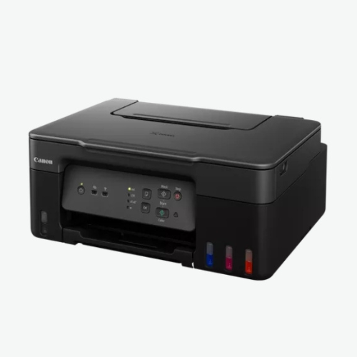 Canon Pixma G3430 Wireless 3-in-1 MegaTank Printer — image 2