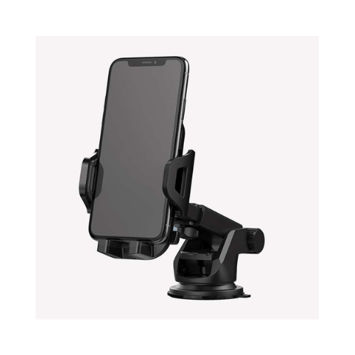 Lazor Drift CH05 Car Phone Holder, 360° Adjustable Car Phone Mount — image 3