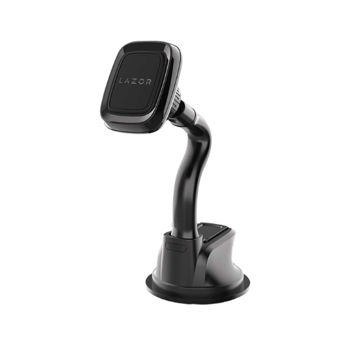 Lazor Cruise CH25 Magnetic Car Phone Holder, 360° Adjustable Car Phone Mount — image 2