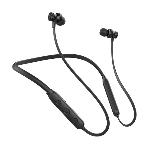 Lazor Groove Plus EA65, Wireless Neckband In-Ear Earphones, Bluetooth 5.0 Connectivity — image 2