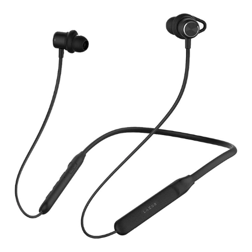 Lazor Groove EA106 Earphones, Bluetooth 5.0 Connectivity — image 2