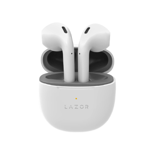 Lazor Chorus EA238 Dual Band TWS Earbuds with HD Sound — image 2