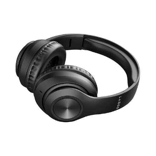 Lazor Jazz EA205 Foldable Bluetooth Wireless Headphones — image 2