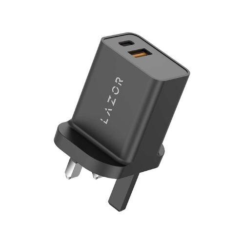 Lazor Delta AD26 Super Fast Wall Charger — image 2