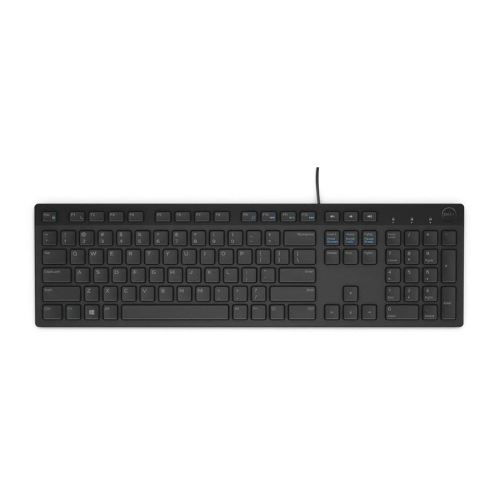 DELL KB216 Wired Keyboard — image 1