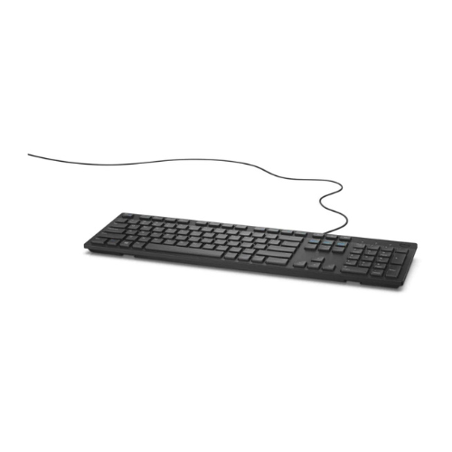 DELL KB216 Wired Keyboard — image 3
