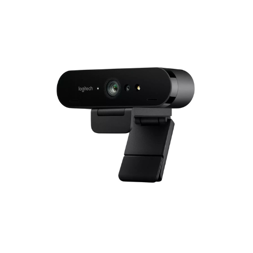 Logitech BRIO 4K PRO Webcam — image 1