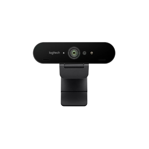 Logitech BRIO 4K PRO Webcam — image 3