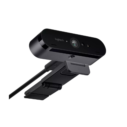 Logitech BRIO 4K PRO Webcam — image 2