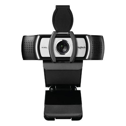 Logitech Webcamera C930e 1080p Full HD — image 1