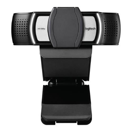 Logitech Webcamera C930e 1080p Full HD — image 3
