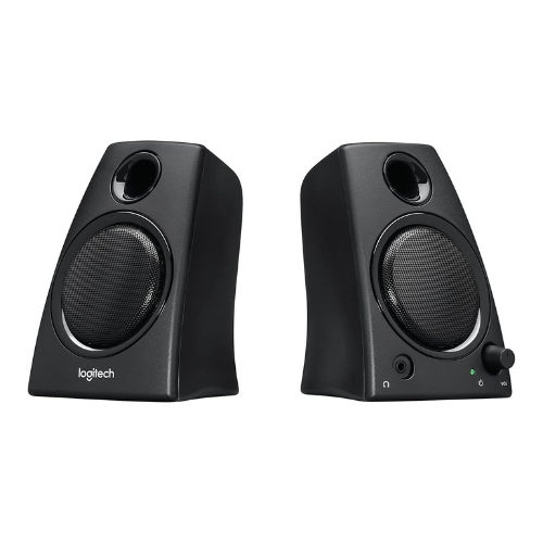 Logitech Z130 5W Stereo  Speaker — image 2