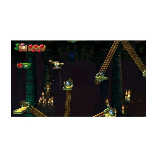 Nintendo Donkey Koong Country Game — image 3