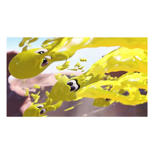 Nintendo switch Splatoon 3 Game — image 3