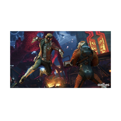 PS5 Marvel Guardians of The Galaxy Game — image 2