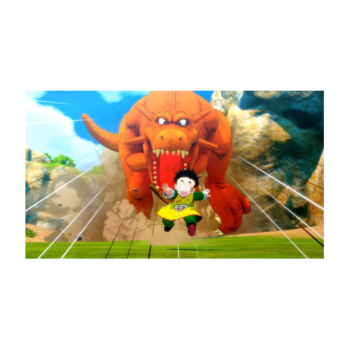 PS5 Dragon Ball Z Kakarot Game — image 2