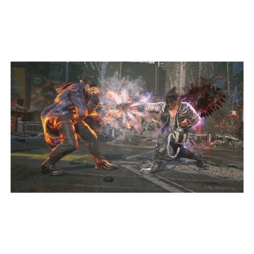 PS5 Tekken 8 Game — image 3