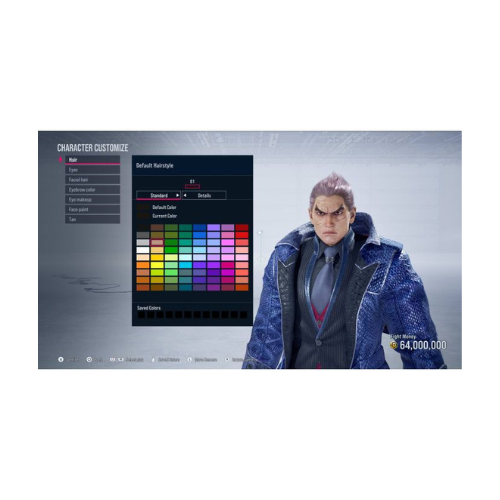 PS5 Tekken 8 Game — image 2