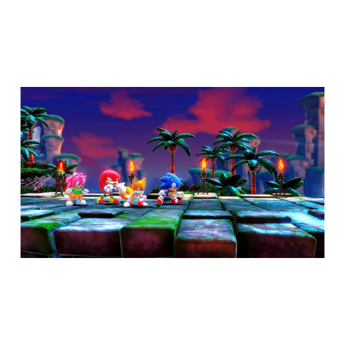 PS5 Sonic Superstars Game — image 3