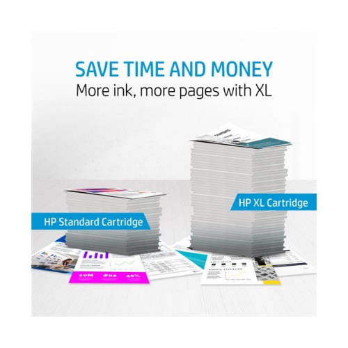 HP 953XL Black Ink Cartridge — image 2