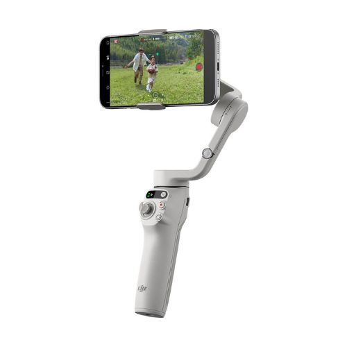 DJI Osmo Mobile 6 Smart phone Gimbal Stabilizer — image 4