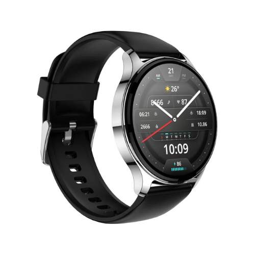 Amazfit Pop 3R AMOLED Bluetooth Calling Smart Watch — image 3