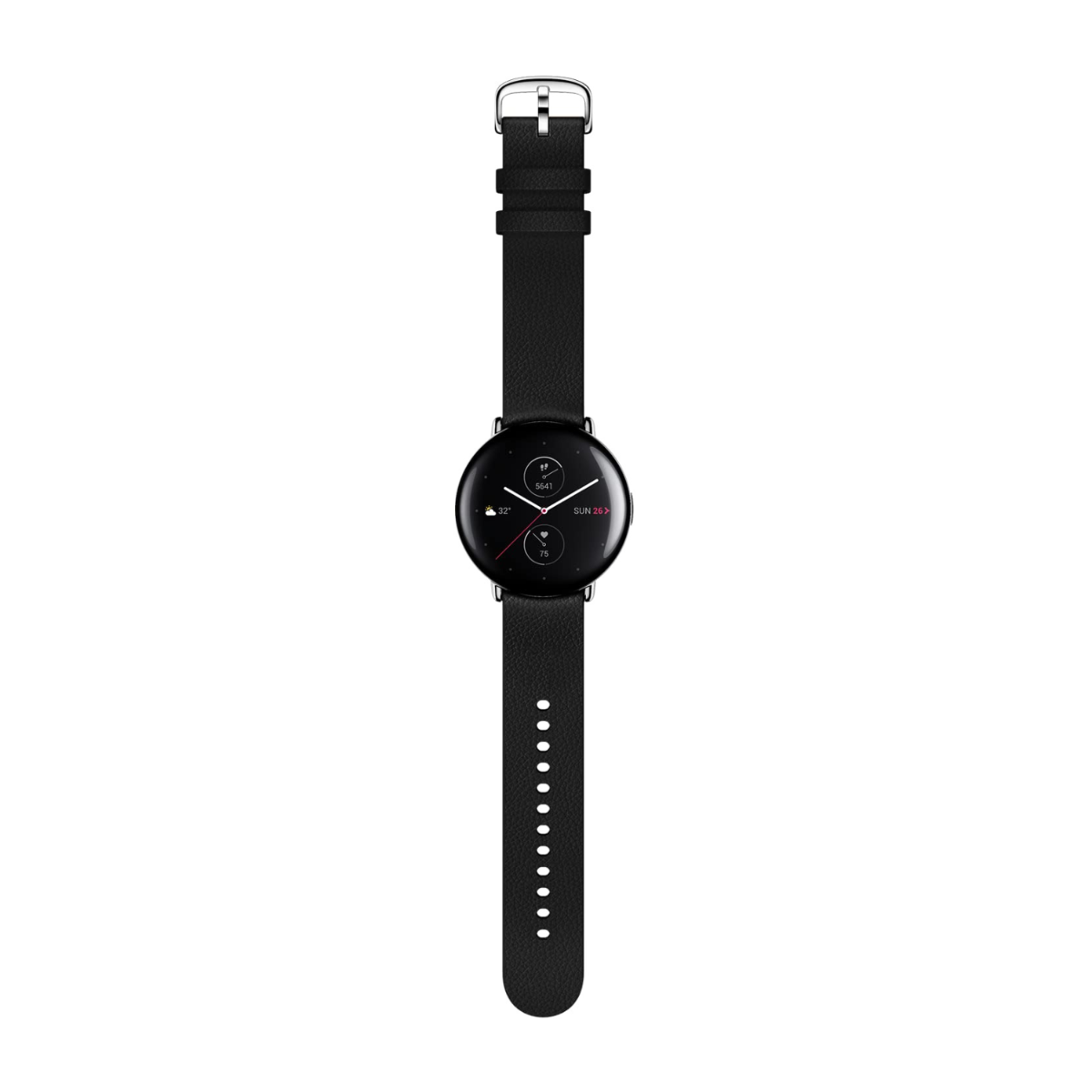 Amazfit Zepp E Stylish Smart Watch — image 3