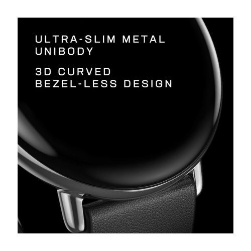 Amazfit Zepp E Stylish Smart Watch — image 2