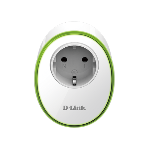 Dlink DSP-W115 Wifi Smart Plug — image 2
