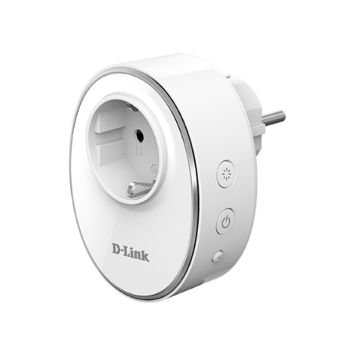 Dlink DSP-W115 Wifi Smart Plug — image 3