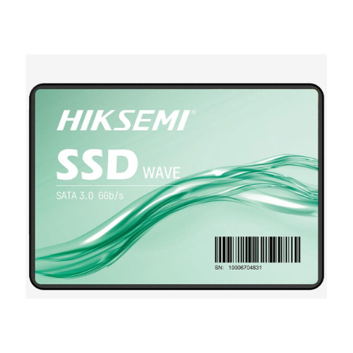 Hikvision Wave 2.5" 1TB SSD — image 3