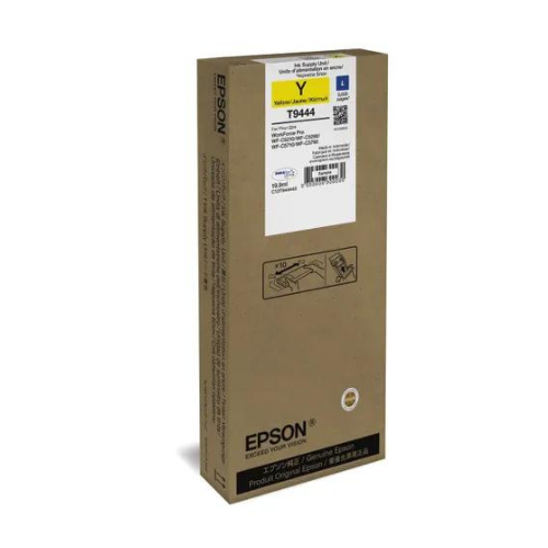 EPSON C13T944440 WF-C5290/5790 Series  Ink Cartridge L Yellow — image 2