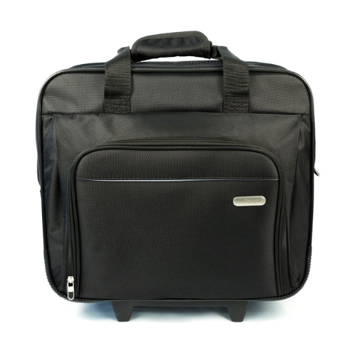 Targus Roller Bag 15.6" Executive Bag Black — image 3