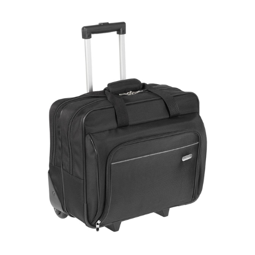 Targus Roller Bag 15.6" Executive Bag Black — image 1