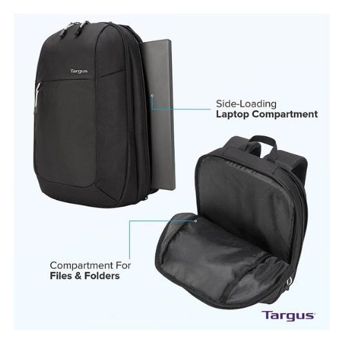 Targus 15.6" Intellect Essential Bag Pack — image 3