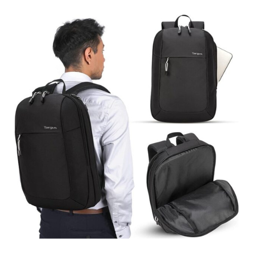 Targus 15.6" Intellect Essential Bag Pack — image 2