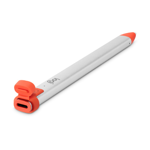 Logitech Crayon Digital  Pencil 2018 UP Models Apple — image 3