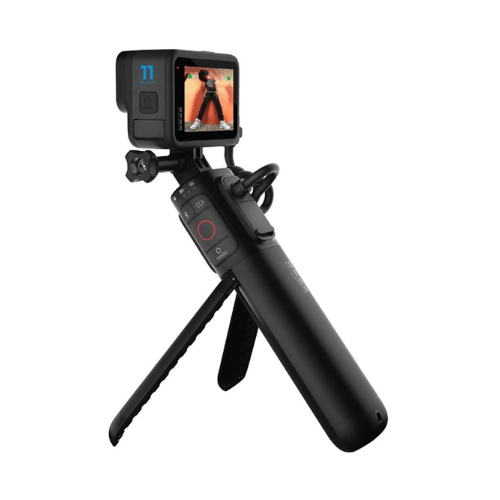 GOPRO Volta Battery Tripod Remote For Hero 11 And Mini — image 1