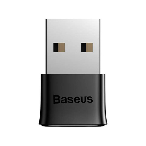 BASEUS Wireless BA04 USB Adapter Bluetooth 5.1 - Genuine Wireless Dongle — image 2