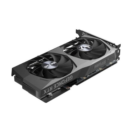 ZOTAC Geforce Rtx 3050 8GB GDDR6 Graphics Card — image 2