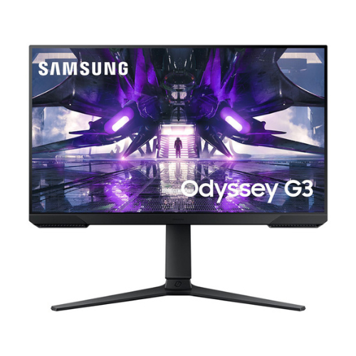 Samsung ODYSSEY G3 S27AG320NM 27 Inches 165HZ Gaming Monitor — image 2
