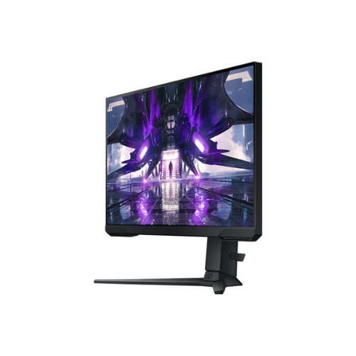 Samsung ODYSSEY G3 S27AG320NM 27 Inches 165HZ Gaming Monitor — image 3