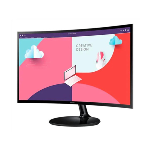 Samsung S3 S24C360EAM 24 Inches Office Monitor — image 2