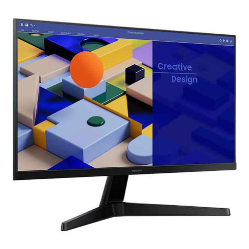 Samsung S3 LS27C310EAMXUE FHD Flat Monitor – 27inch — image 3