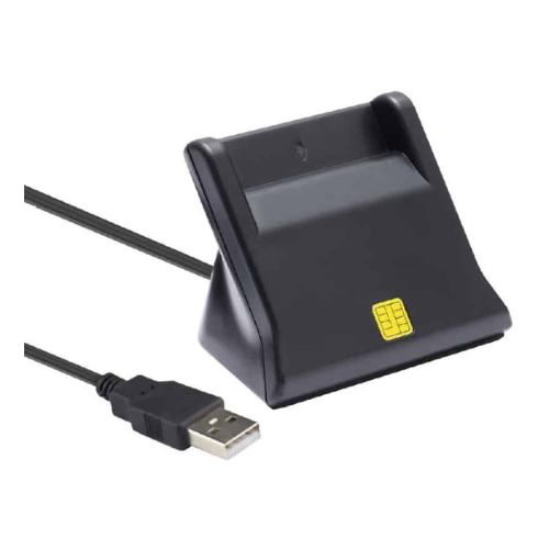 Trends Smart Card Reader TR-SCR362 — image 2