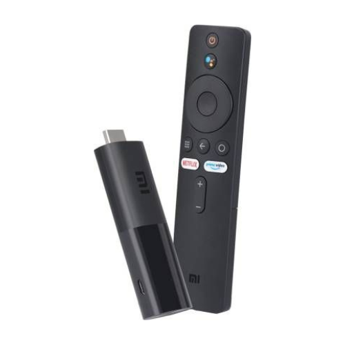 Mi TV Stick with Built in Chromecast — image 1