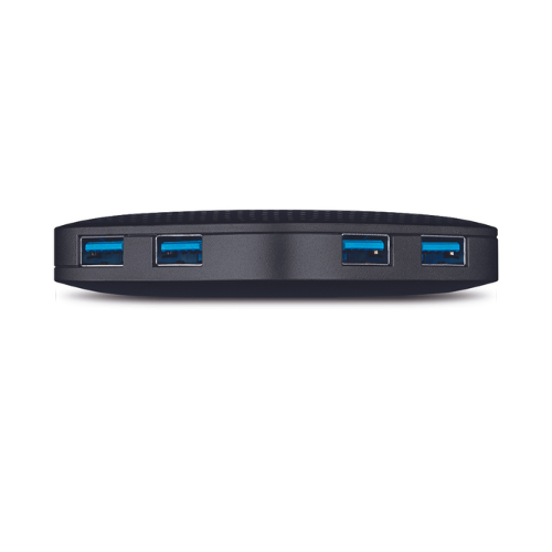 Tp Link 4 Port Hub Portable — image 2