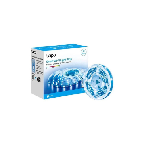 TP Link TAPO Smart WI-FI Light Strip 5 Meter — image 1